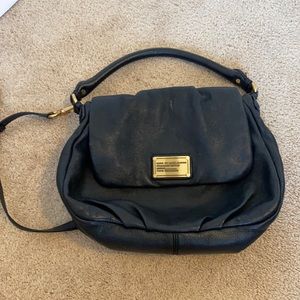 Marc Jacobs handle bag or crossbody
